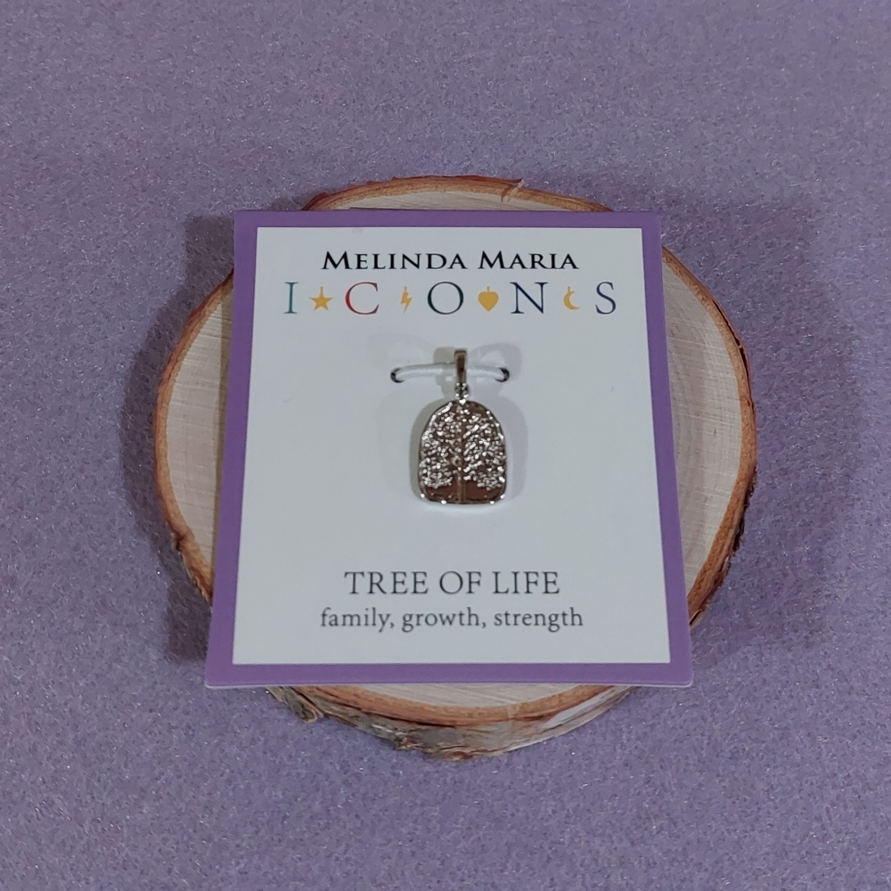 Melinda Maria Tree of Life